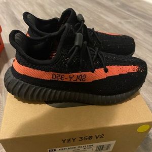 Kid Yeezy’s